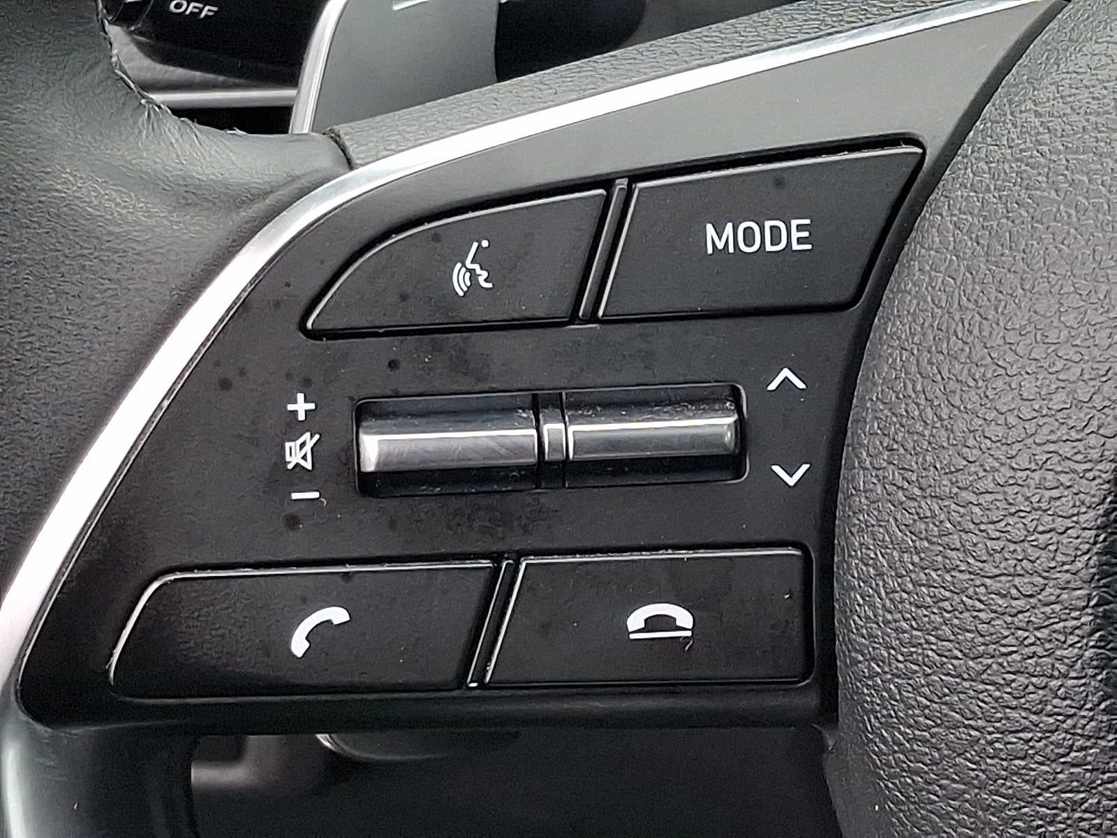 2020 Hyundai Sonata Limited 1.6T