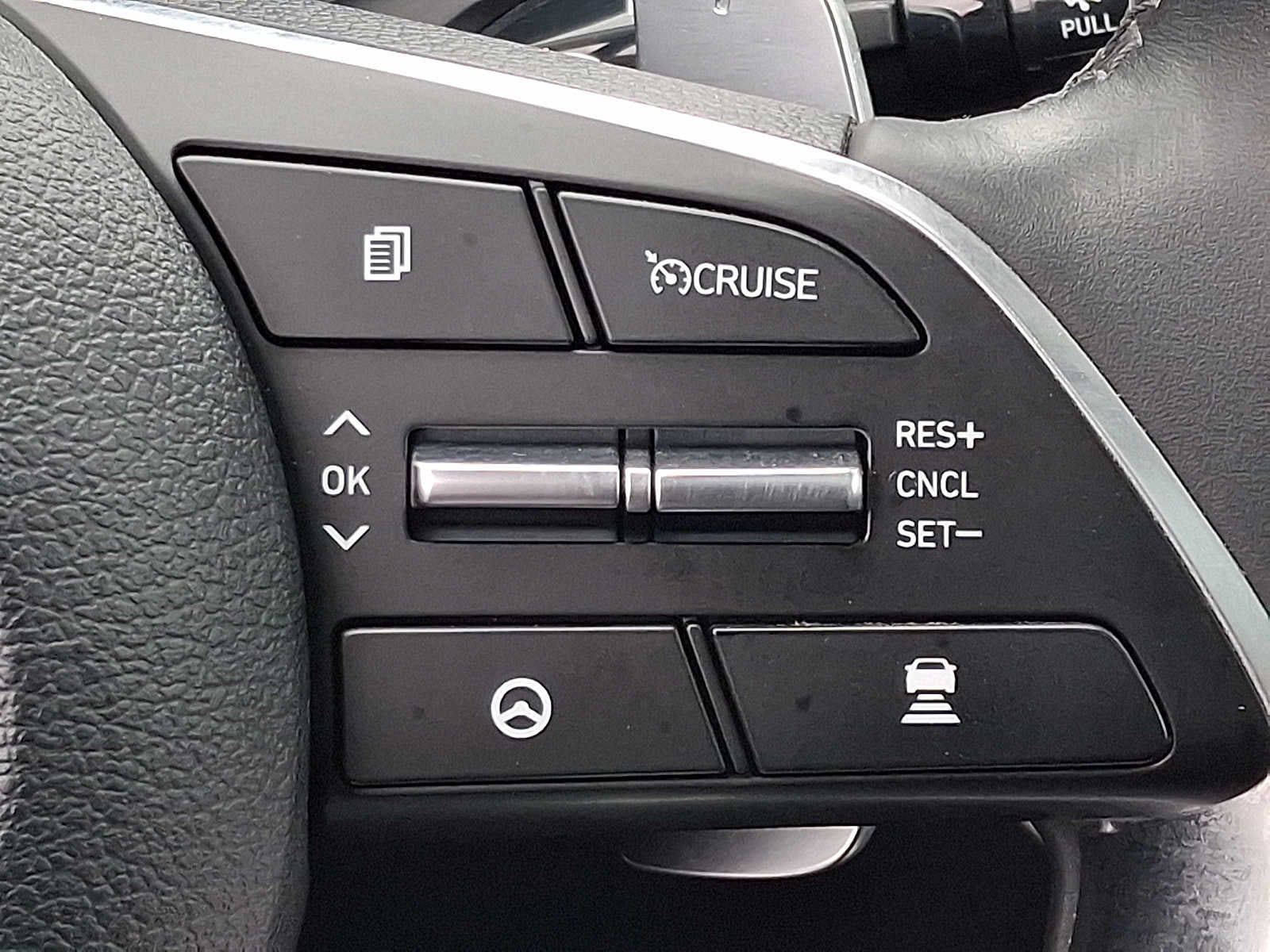 2020 Hyundai Sonata Limited 1.6T