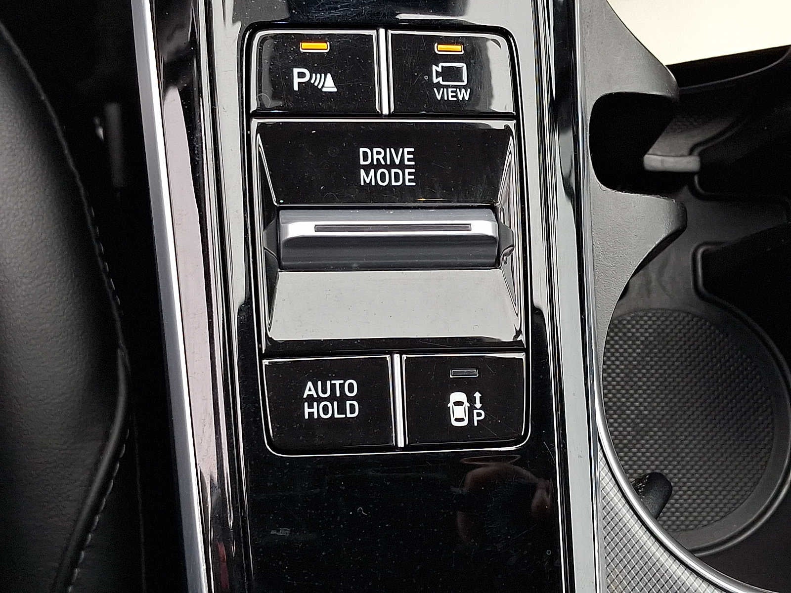 2020 Hyundai Sonata Limited 1.6T