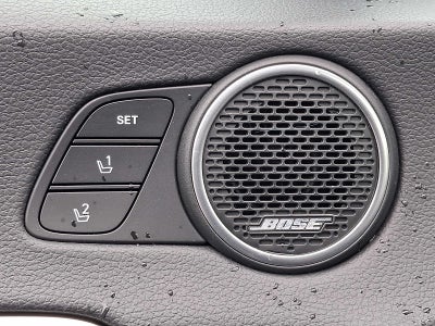 2020 Hyundai Sonata Limited 1.6T