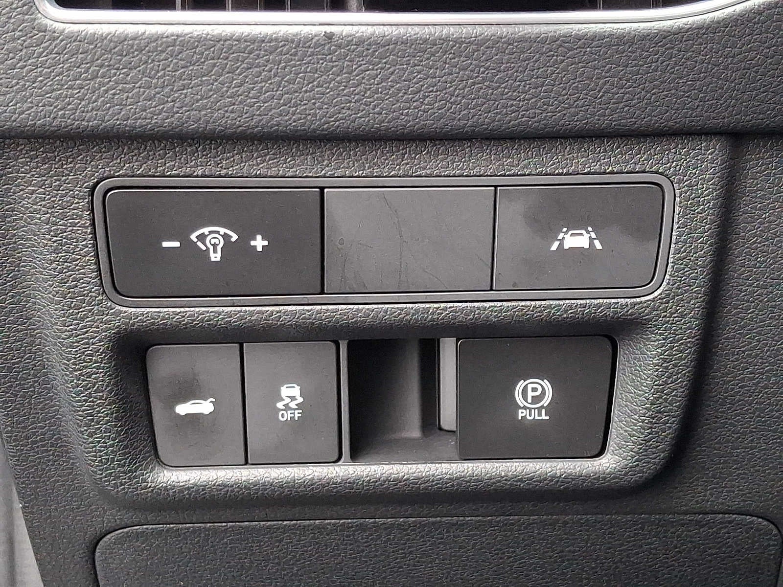 2020 Hyundai Sonata Limited 1.6T
