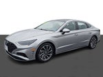 2020 Hyundai Sonata Limited 1.6T