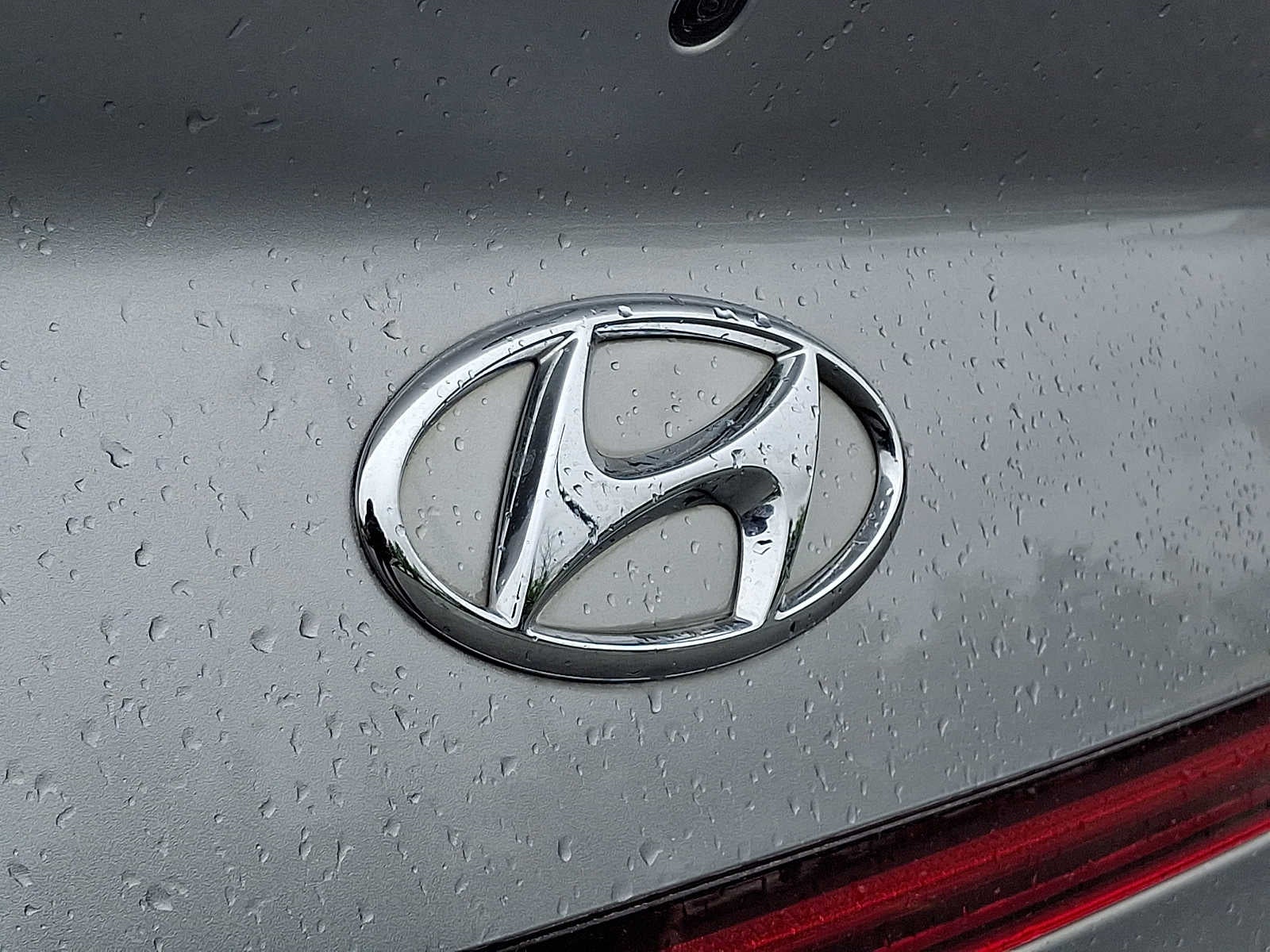 2020 Hyundai Sonata Limited 1.6T