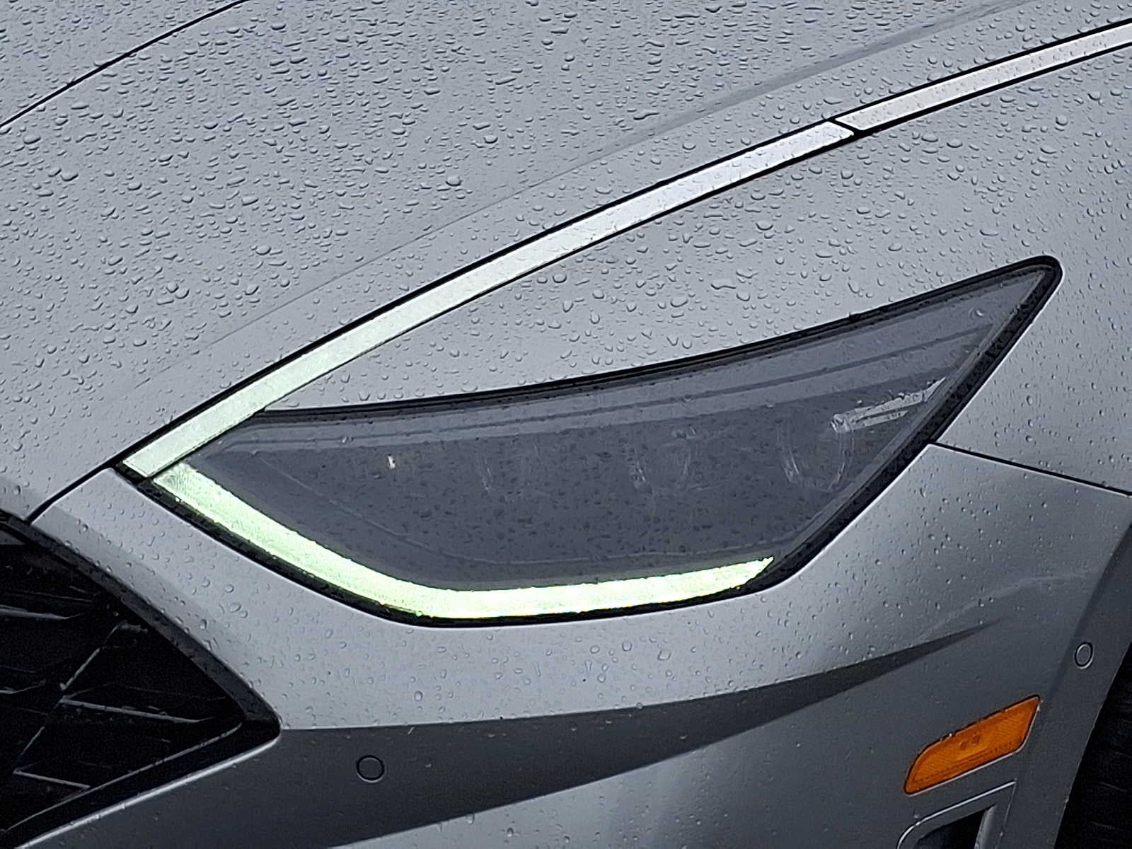 2020 Hyundai Sonata Limited 1.6T