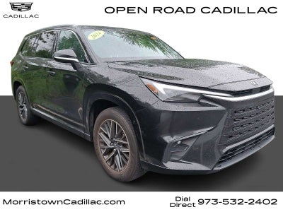 2024 Lexus TX TX 350 Premium AWD