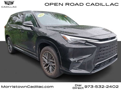 2024 Lexus TX TX 350 Premium AWD
