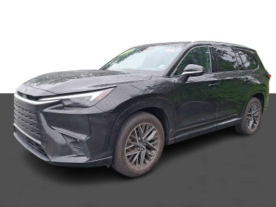 2024 Lexus TX TX 350 Premium AWD