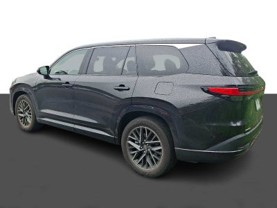 2024 Lexus TX TX 350 Premium AWD
