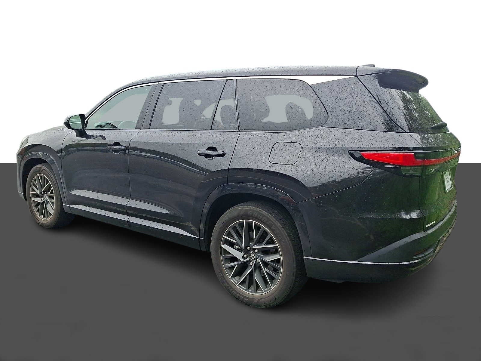 2024 Lexus TX TX 350 Premium AWD