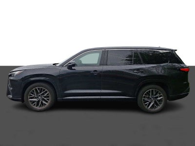 2024 Lexus TX TX 350 Premium AWD