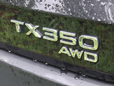 2024 Lexus TX TX 350 Premium AWD