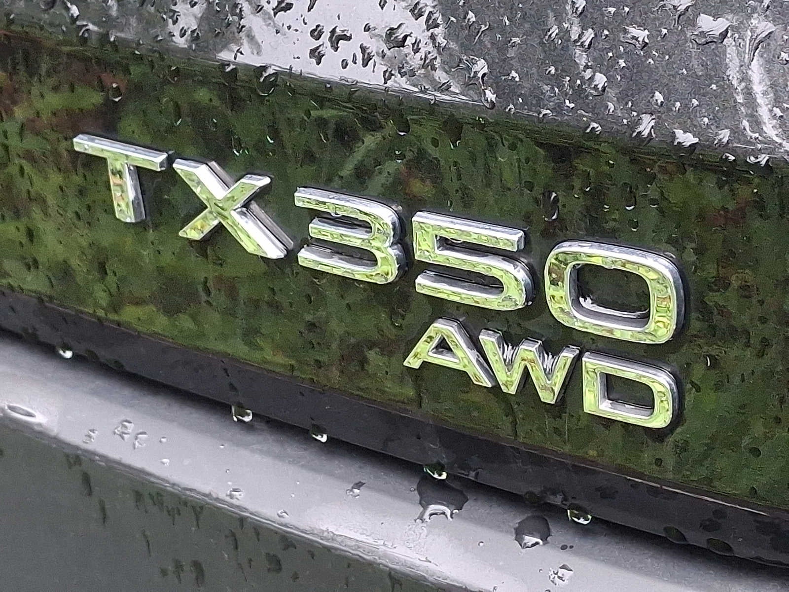 2024 Lexus TX TX 350 Premium AWD
