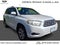 2010 Toyota Highlander 4WD 4dr V6 Base
