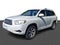 2010 Toyota Highlander 4WD 4dr V6 Base