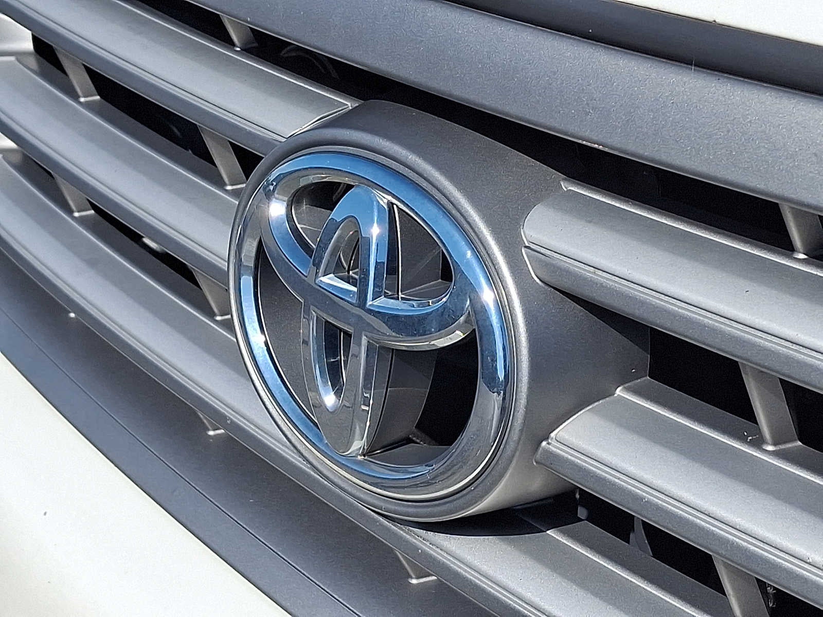 2010 Toyota Highlander 4WD 4dr V6 Base