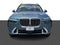 2025 BMW X7 xDrive40i Sports Activity Vehicle
