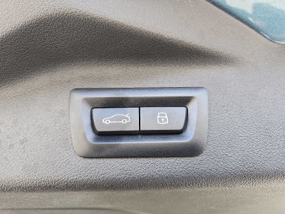2025 BMW X7 xDrive40i Sports Activity Vehicle