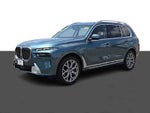 2025 BMW X7 xDrive40i Sports Activity Vehicle