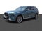 2025 BMW X7 xDrive40i Sports Activity Vehicle