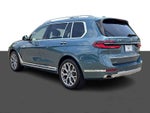 2025 BMW X7 xDrive40i Sports Activity Vehicle