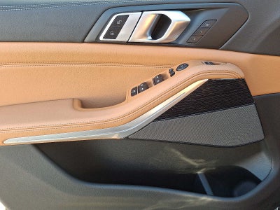 2024 BMW X5 xDrive40i Sports Activity Vehicle