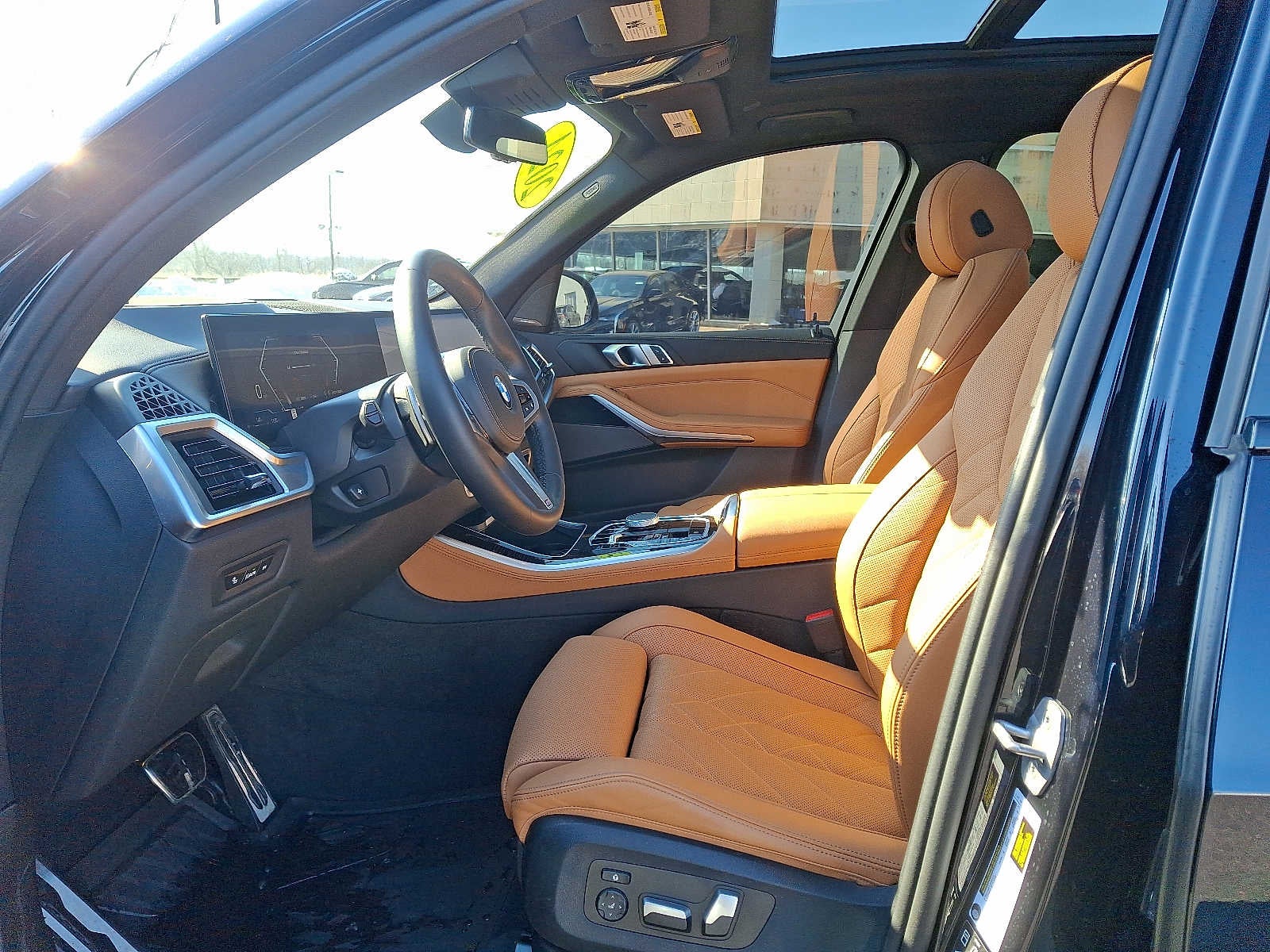 2024 BMW X5 xDrive40i Sports Activity Vehicle