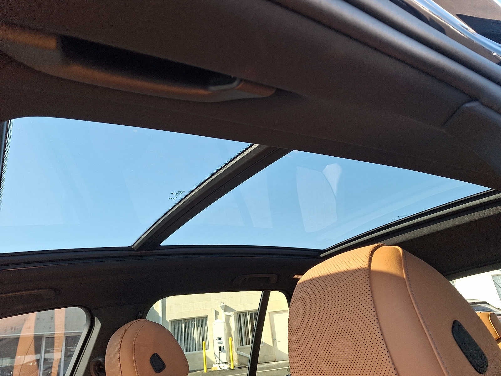 2024 BMW X5 xDrive40i Sports Activity Vehicle