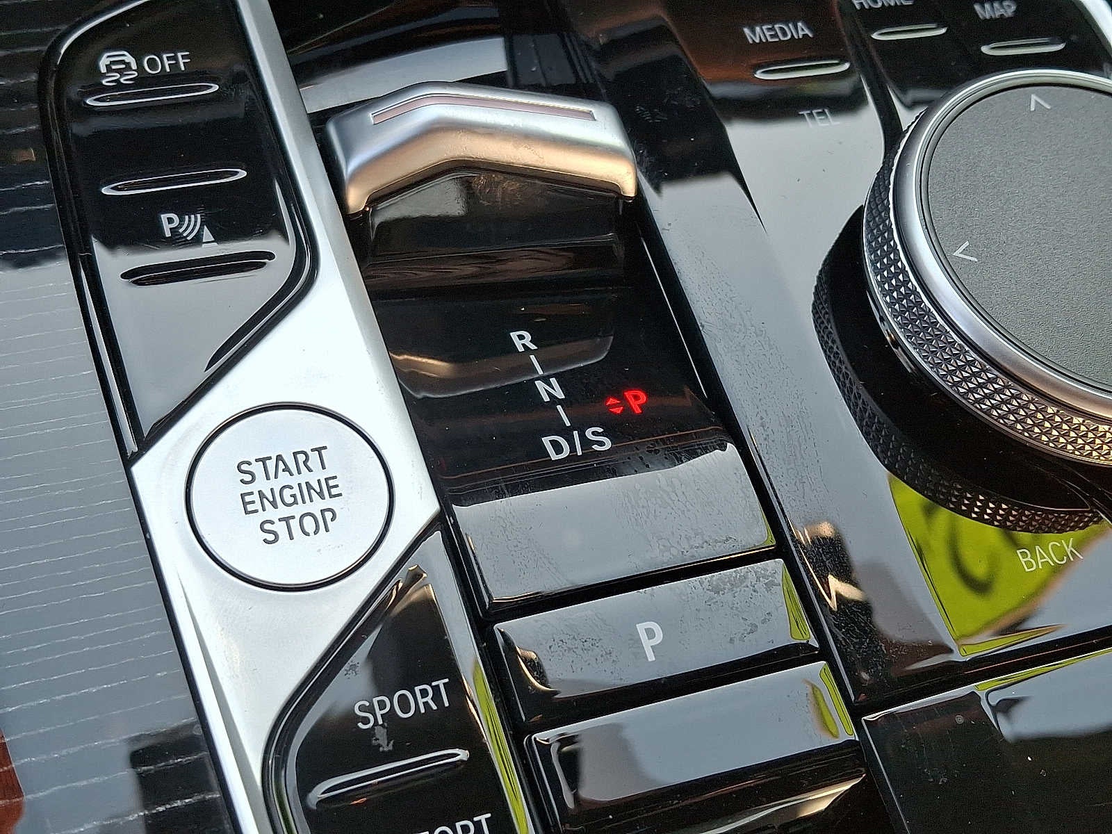 2024 BMW X5 xDrive40i Sports Activity Vehicle