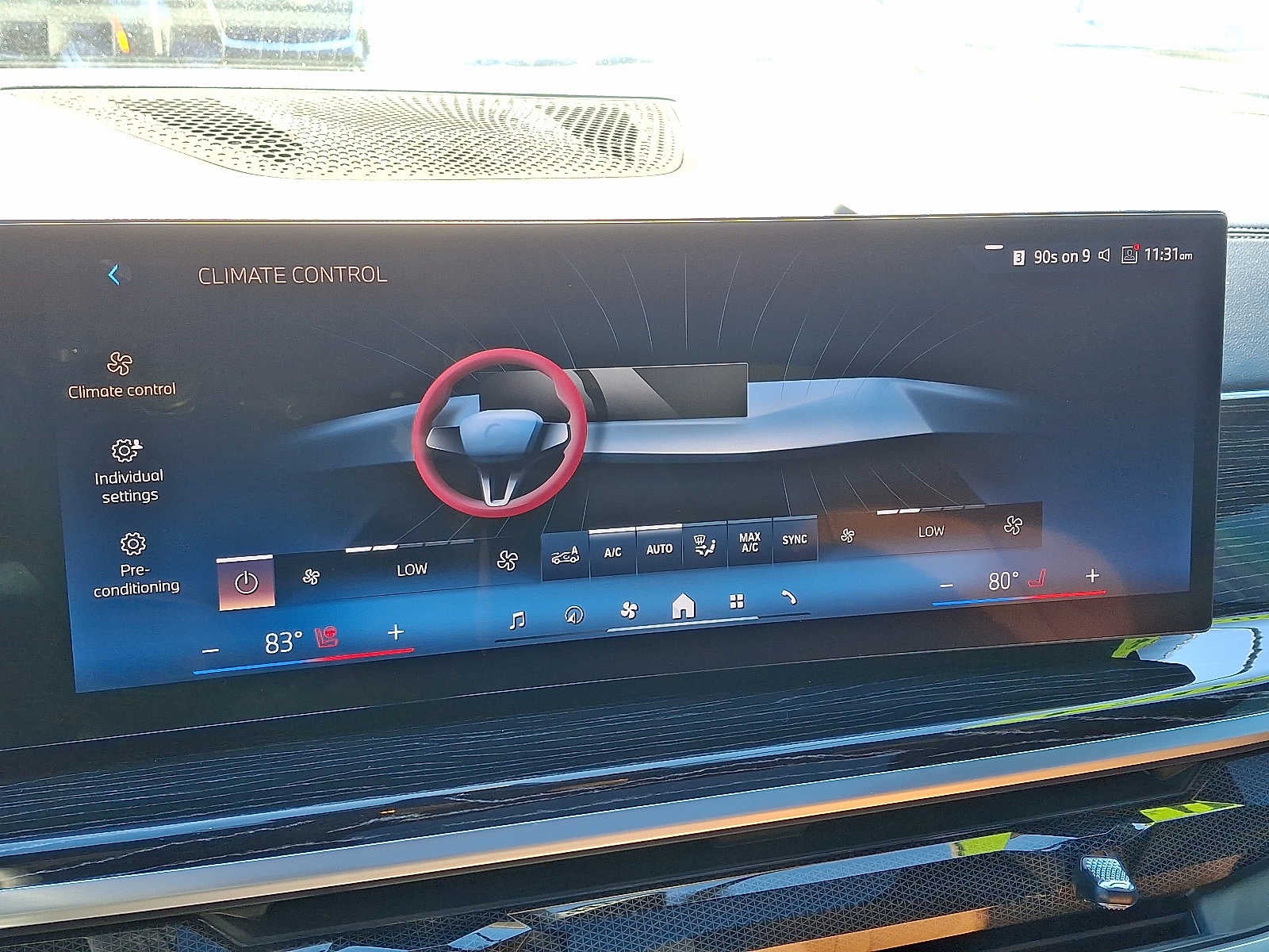 2024 BMW X5 xDrive40i Sports Activity Vehicle