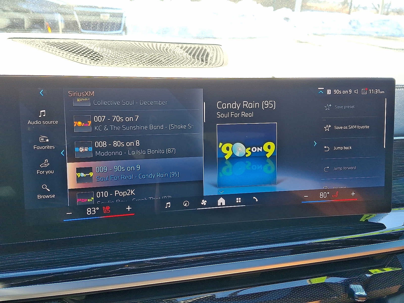 2024 BMW X5 xDrive40i Sports Activity Vehicle