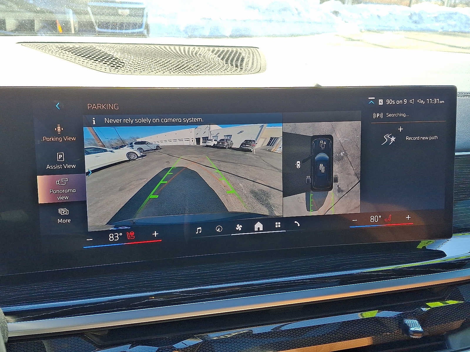 2024 BMW X5 xDrive40i Sports Activity Vehicle