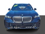 2024 BMW X5 xDrive40i Sports Activity Vehicle