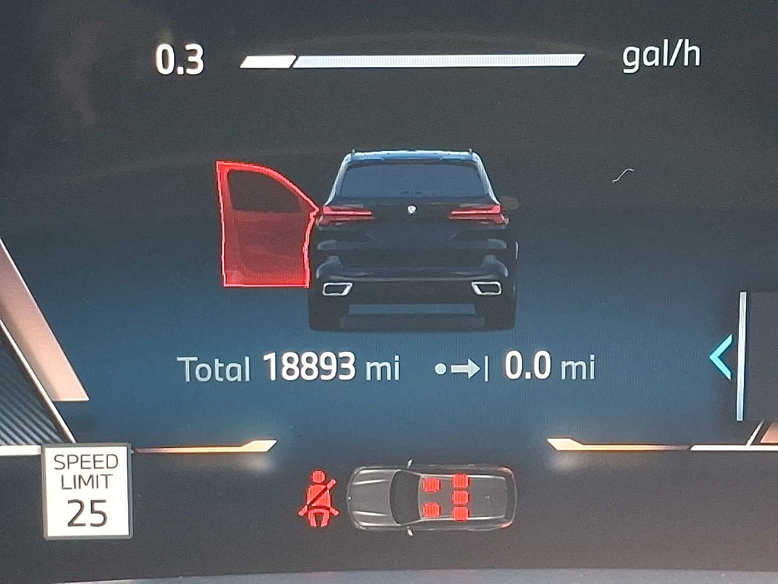 2024 BMW X5 xDrive40i Sports Activity Vehicle