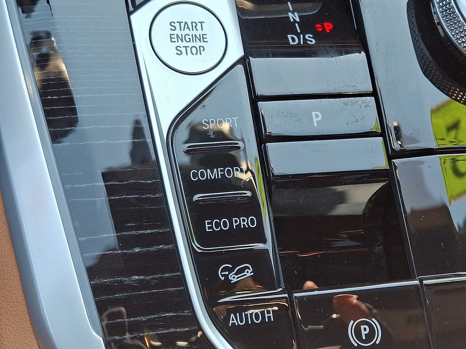 2024 BMW X5 xDrive40i Sports Activity Vehicle