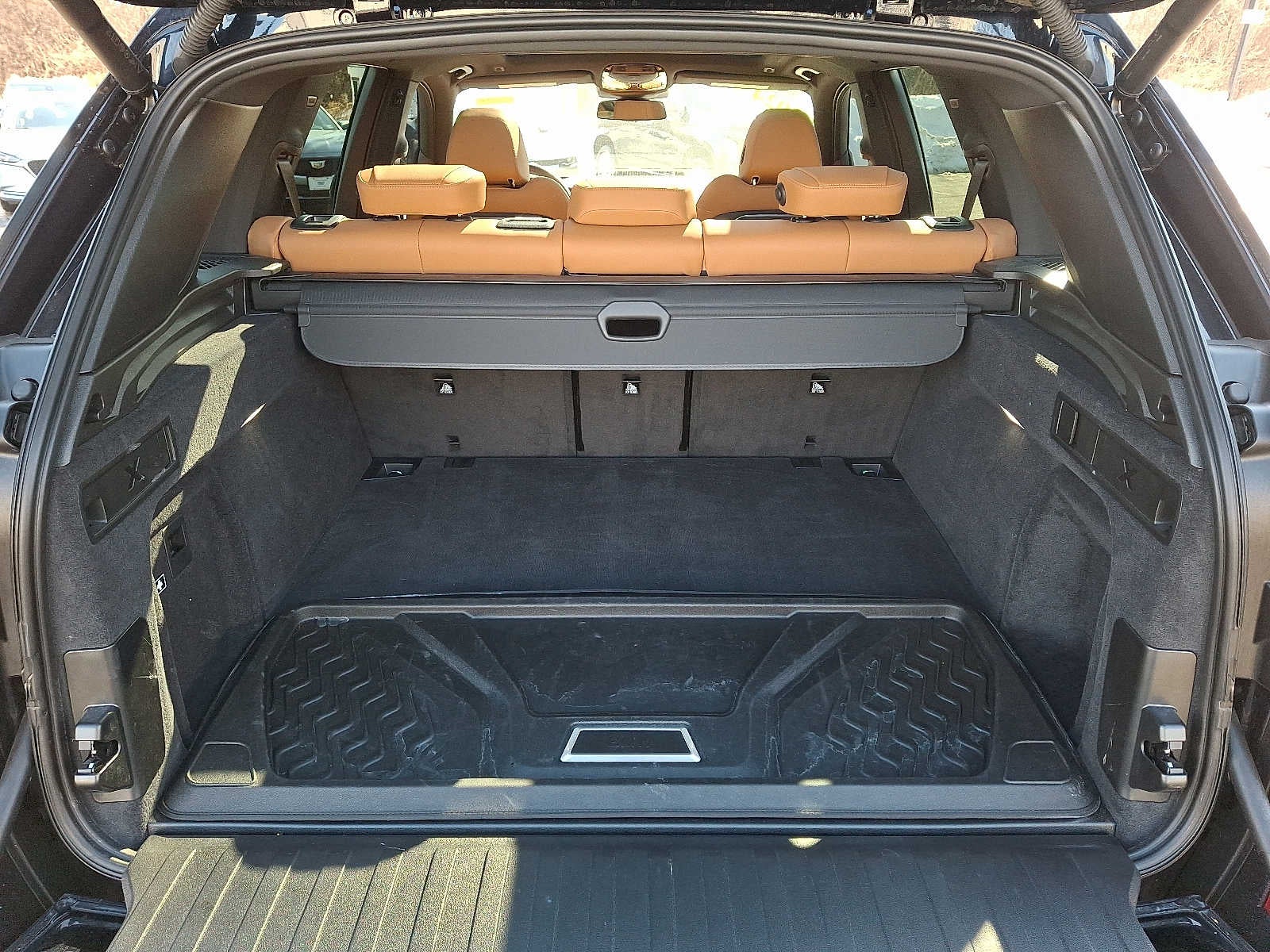 2024 BMW X5 xDrive40i Sports Activity Vehicle