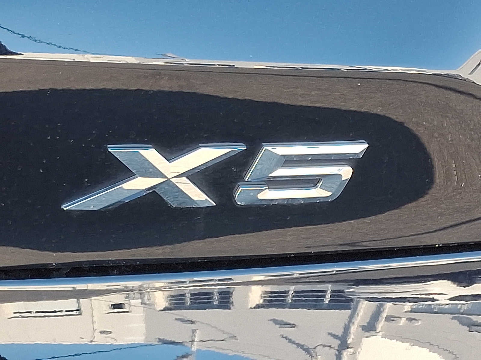 2024 BMW X5 xDrive40i Sports Activity Vehicle