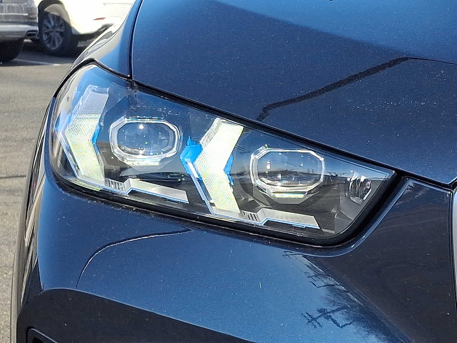 2024 BMW X5 xDrive40i Sports Activity Vehicle