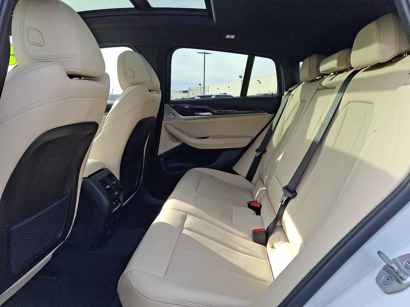 2023 BMW X4 xDrive30i Sports Activity Coupe