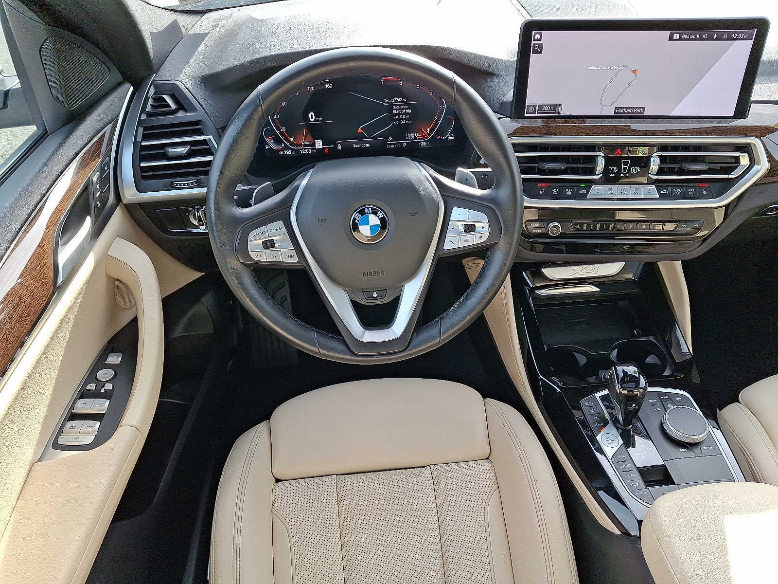 2023 BMW X4 xDrive30i Sports Activity Coupe