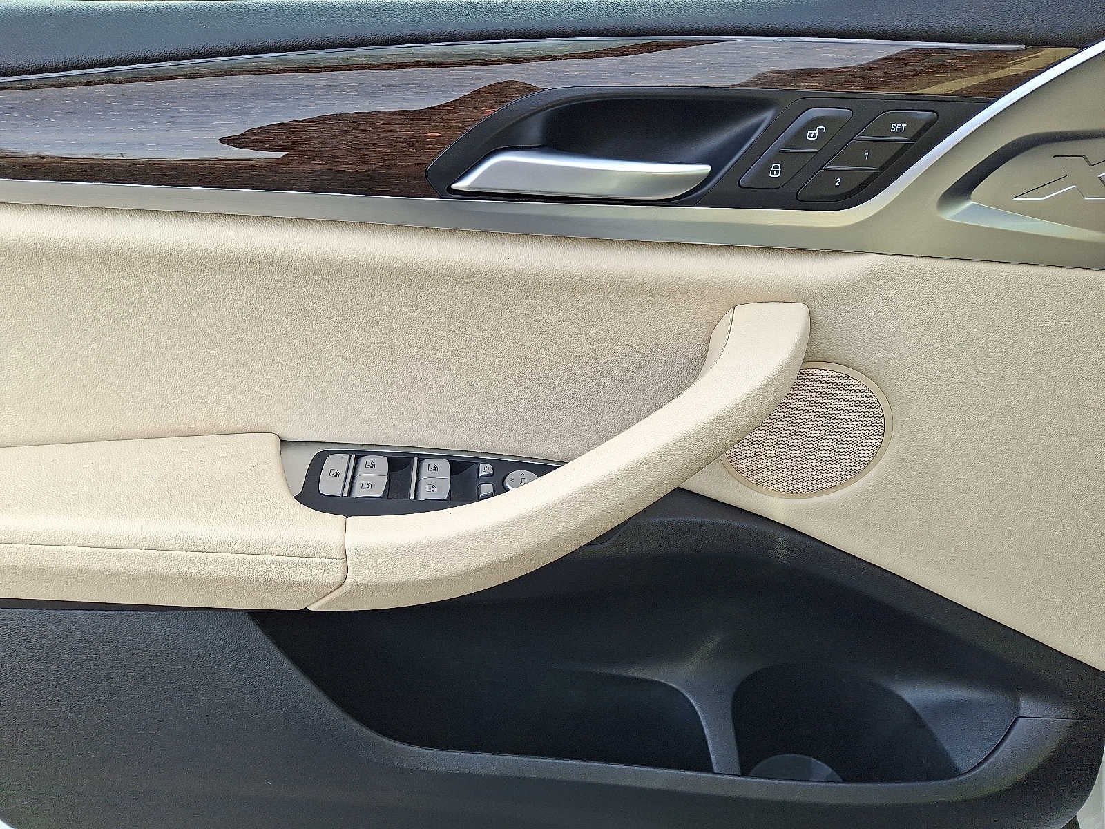 2023 BMW X4 xDrive30i Sports Activity Coupe