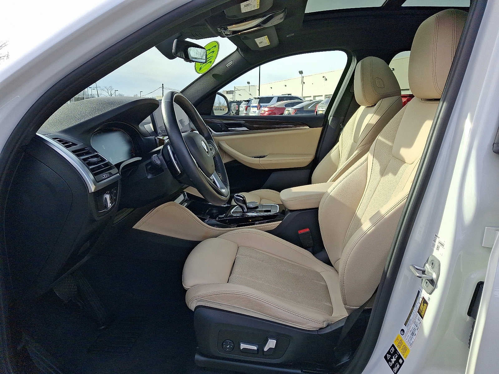 2023 BMW X4 xDrive30i Sports Activity Coupe