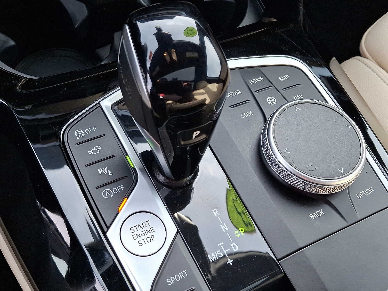 2023 BMW X4 xDrive30i Sports Activity Coupe