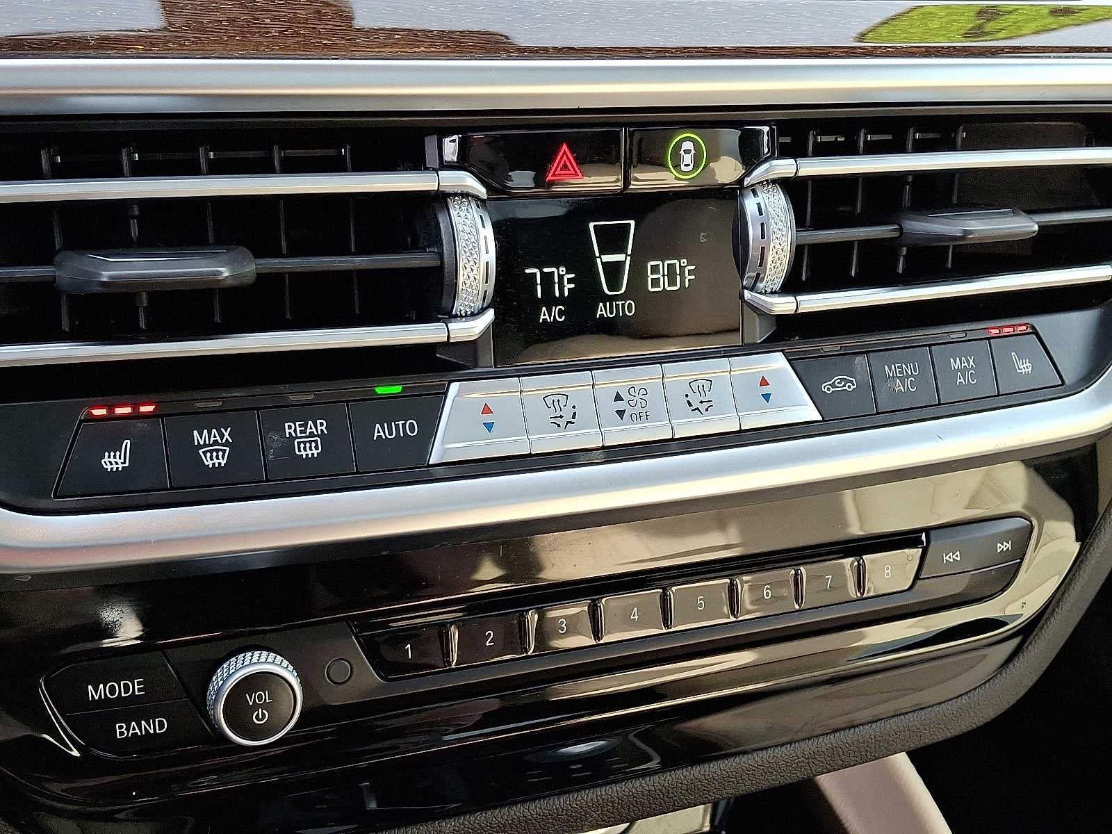 2023 BMW X4 xDrive30i Sports Activity Coupe