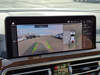 2023 BMW X4 xDrive30i Sports Activity Coupe