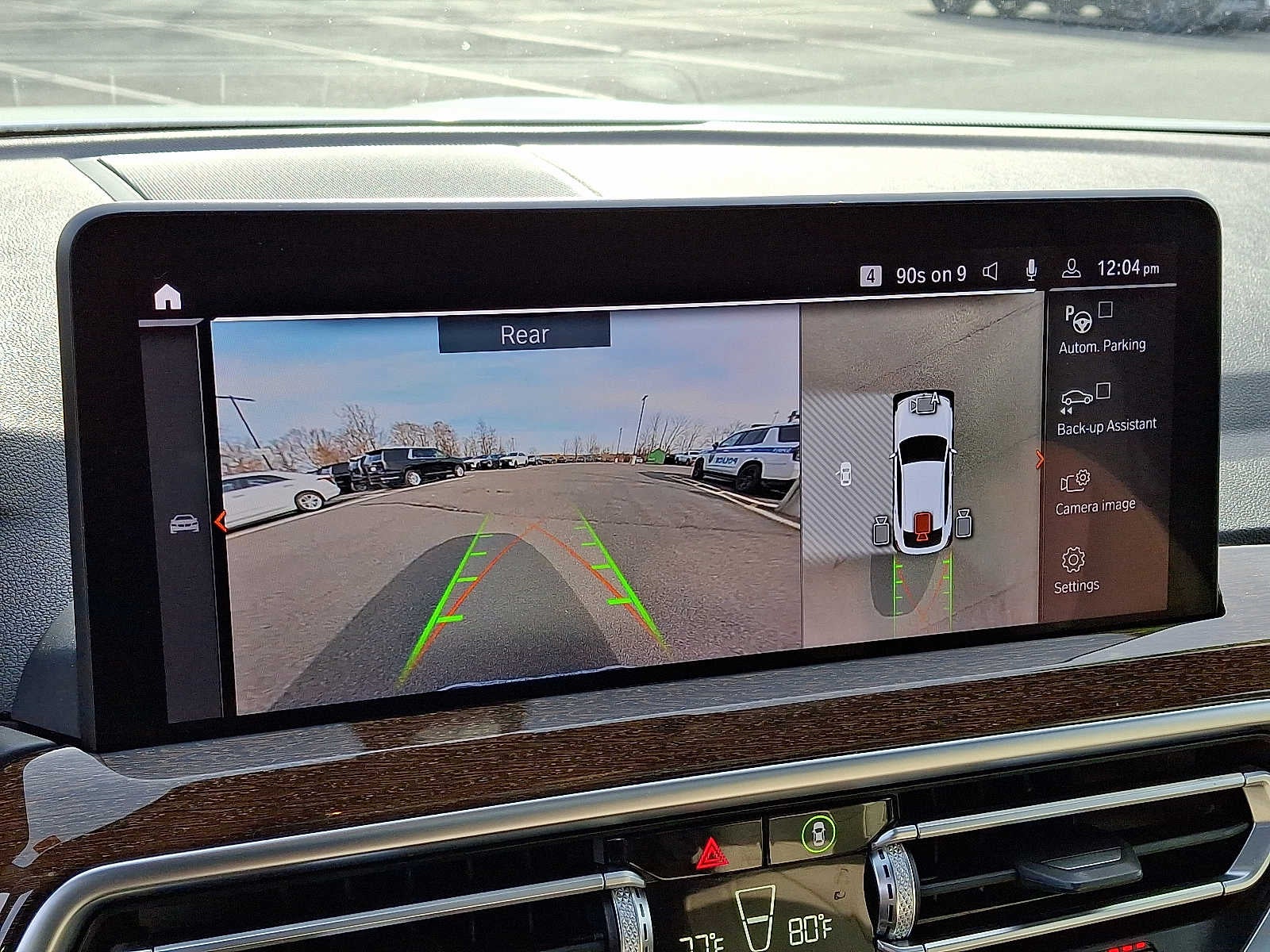 2023 BMW X4 xDrive30i Sports Activity Coupe