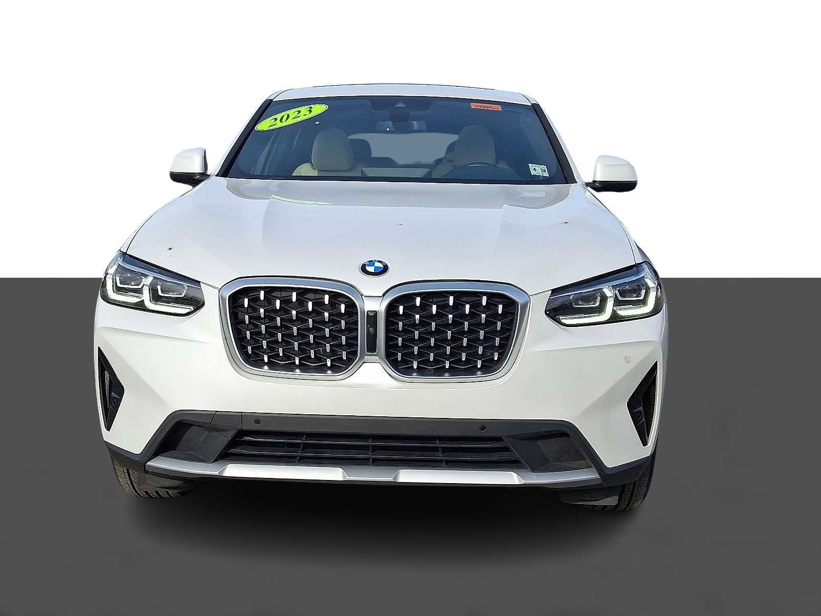 2023 BMW X4 xDrive30i Sports Activity Coupe