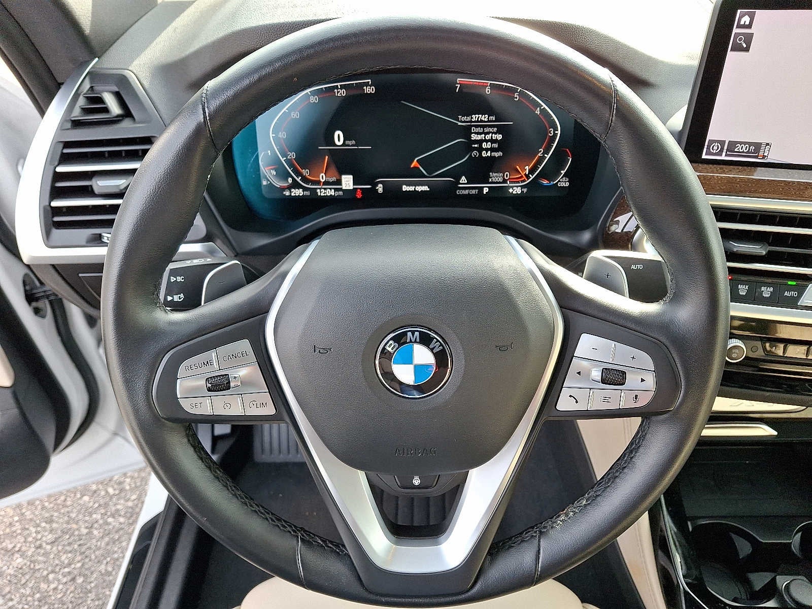 2023 BMW X4 xDrive30i Sports Activity Coupe
