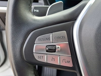 2023 BMW X4 xDrive30i Sports Activity Coupe