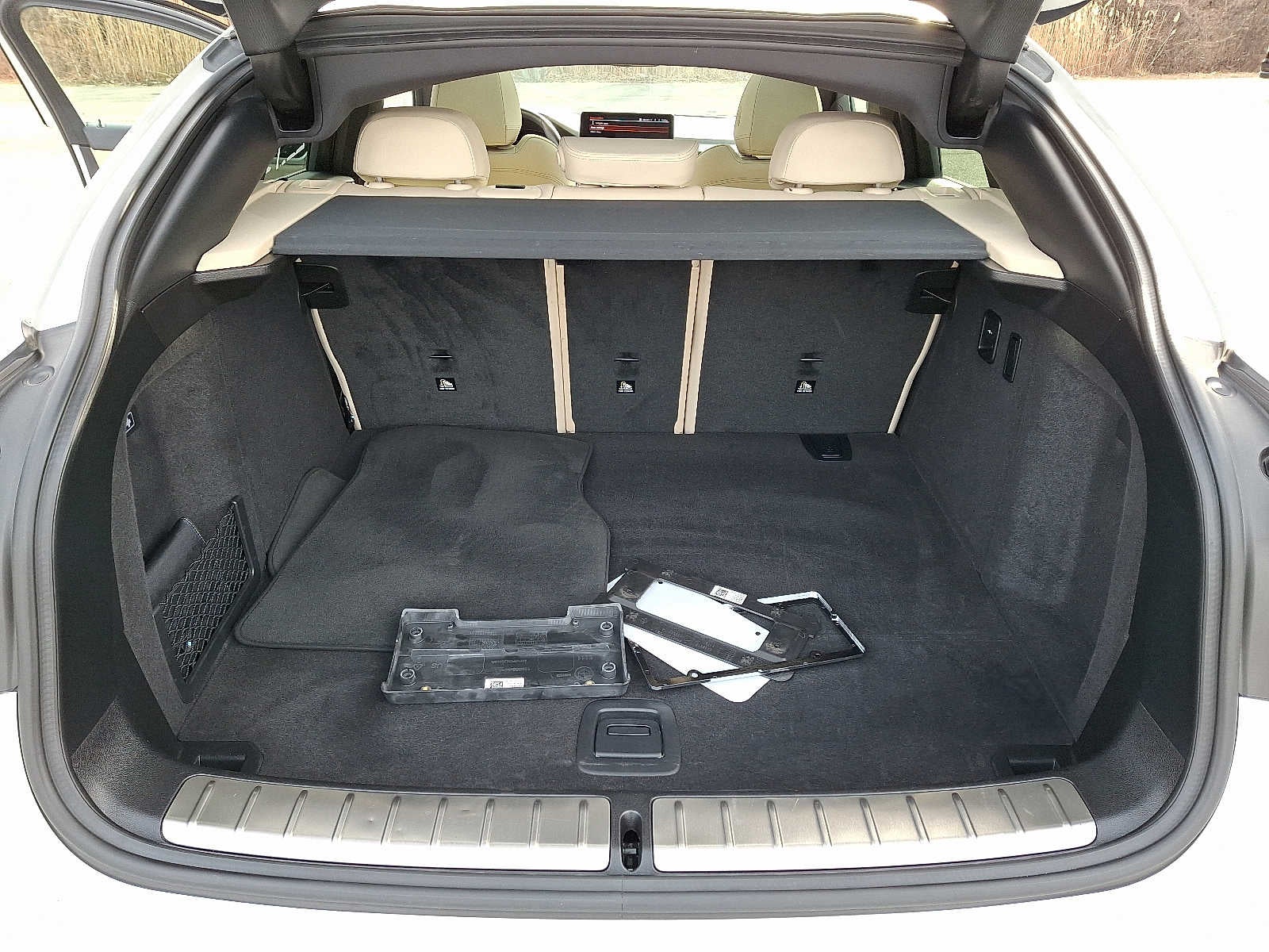 2023 BMW X4 xDrive30i Sports Activity Coupe