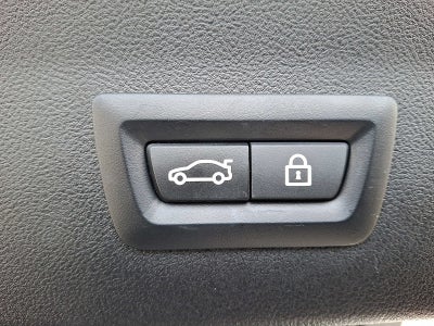 2023 BMW X4 xDrive30i Sports Activity Coupe